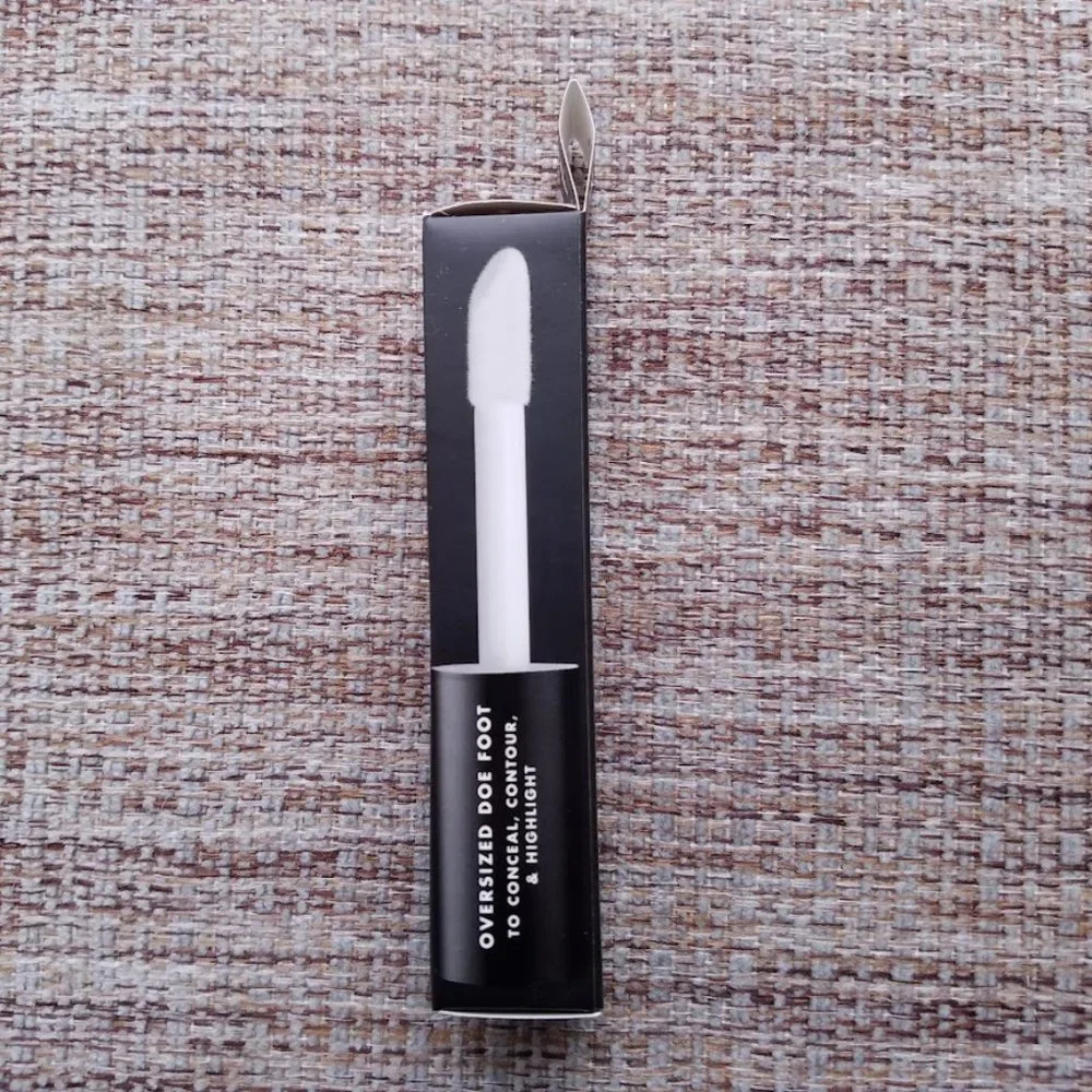 💋 4 for $12 ELF 16 HR Camo Concealer Rich Cocoa e.l.f. #85857, New, Unopened